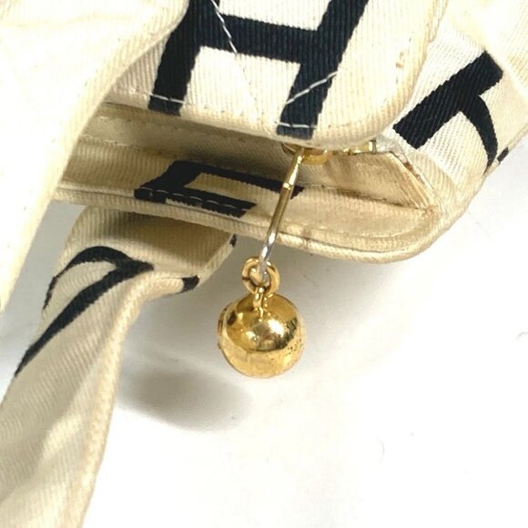 CHANEL vintage CC CC Mark logo icon Bag Shoulder Bag Tote Bag - Picture 9 of 16